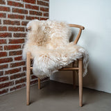 Merino Sheepskin Dyed | New Zealand | approx. 90x60 cm