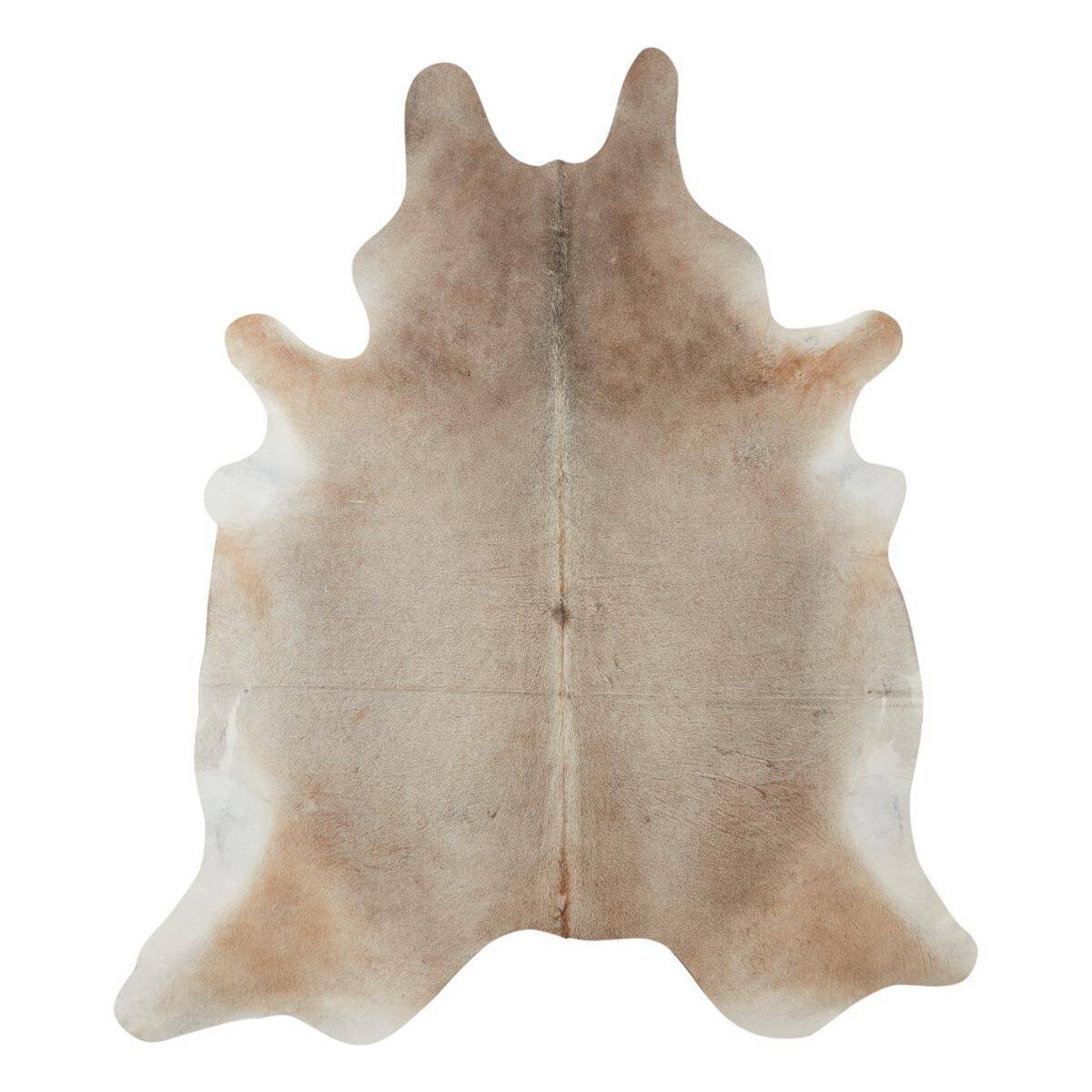 Cow Hide Rug | 3,9 sqm