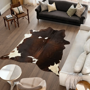 Cowhide | Argentina Black