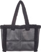 Rosaline Shopper Bag Black