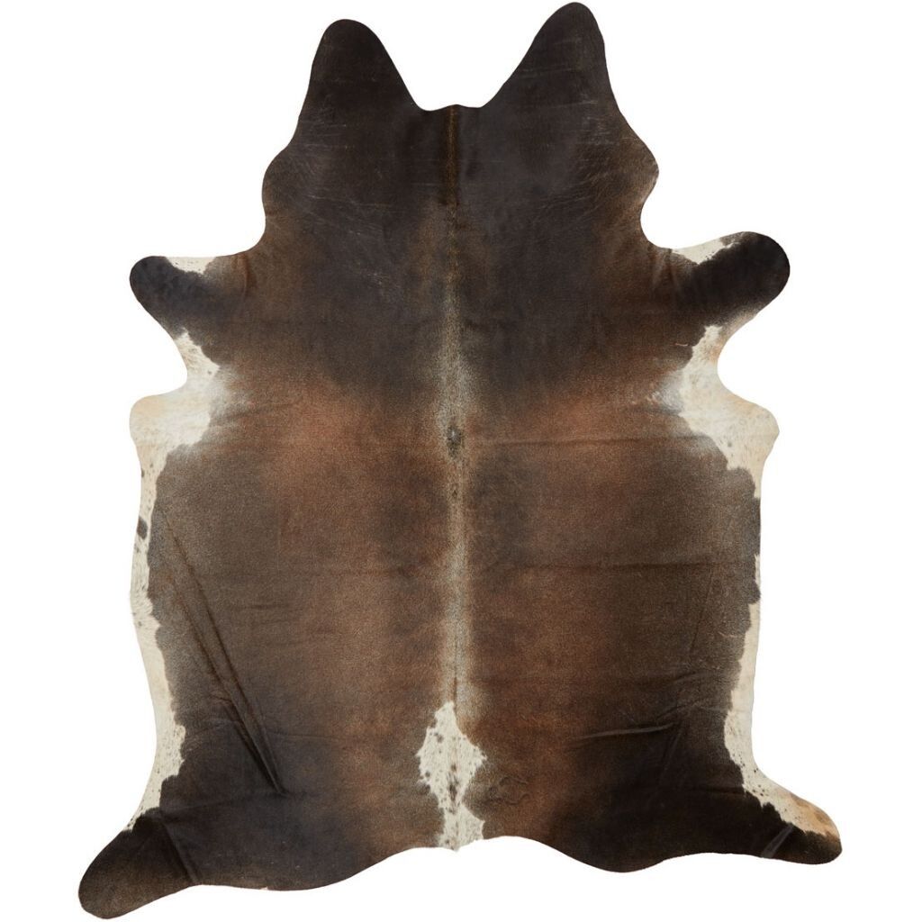 Cow Hide Rug | 3,77 sqm