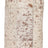 Cow Hide Cushion | 12x24 in Salt/Pepper/Brown/White