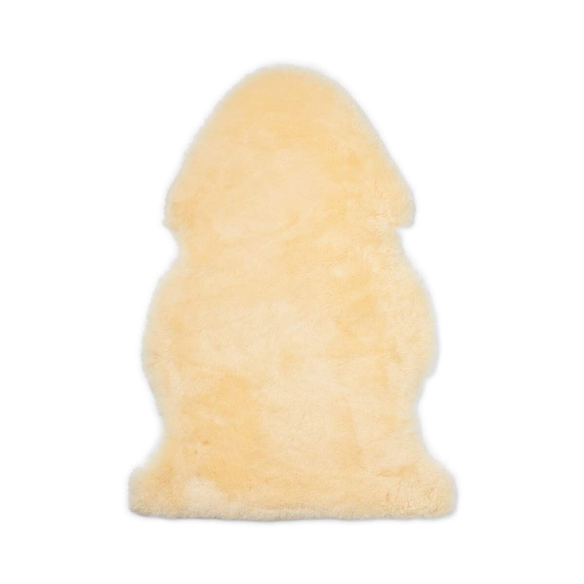 Baby Sheepskin | Short Wool | New Zealand