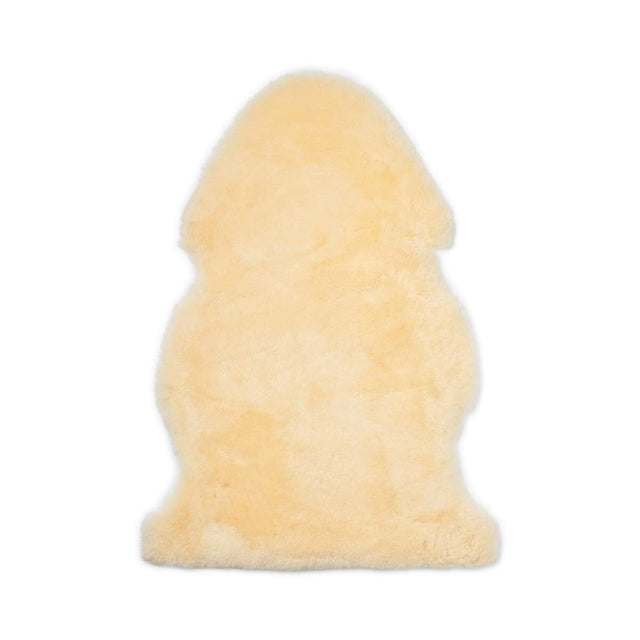 Baby Sheepskin | Short Wool | New Zealand