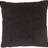 Doublesided Cushion | 50x50 cm Black