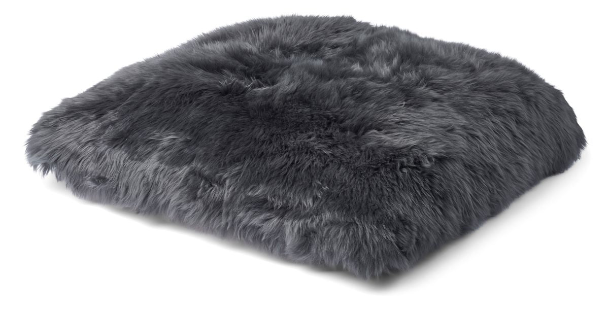 Maxi Float Cushion | Doublesided | LW | 35 in Steel
