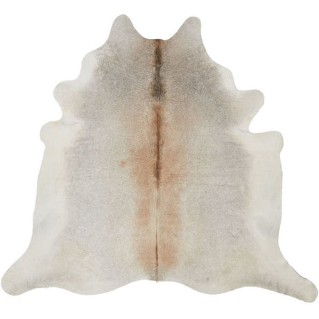 Cow Hide Rug