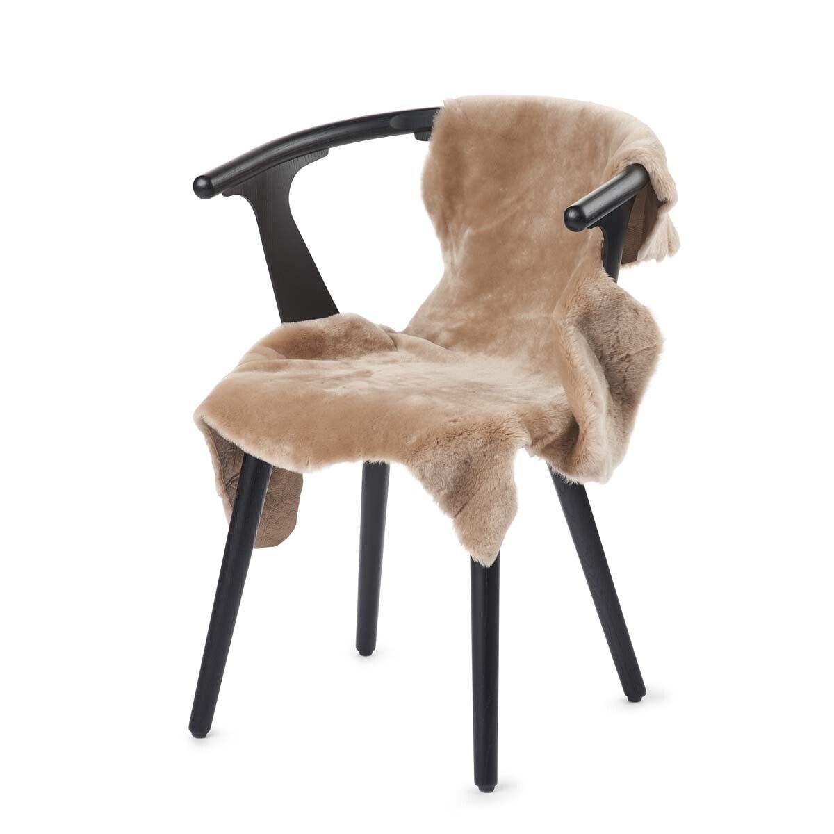 Double Face Sheepskin | Australia | 35 in