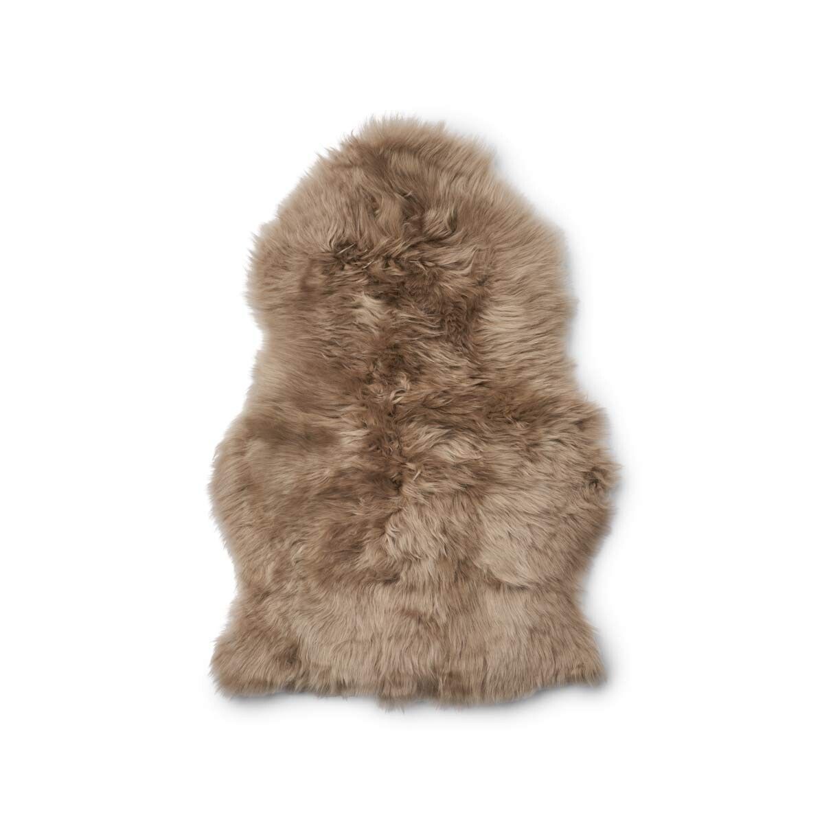 Merino Sheepskin | Long Wool | New Zealand | Mini | 26x18 in