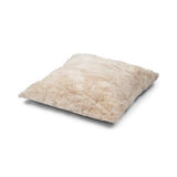 Maxi Float Cushion Alpaca | 90x90 cm