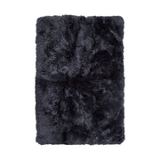 Long Wool Sheepskin Design Rug