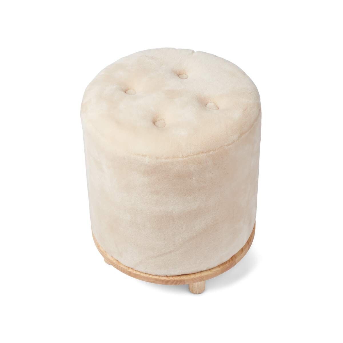 Simon Stool