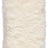 Long-Wool Sheepskin Cushion | 11x22 in Ivory