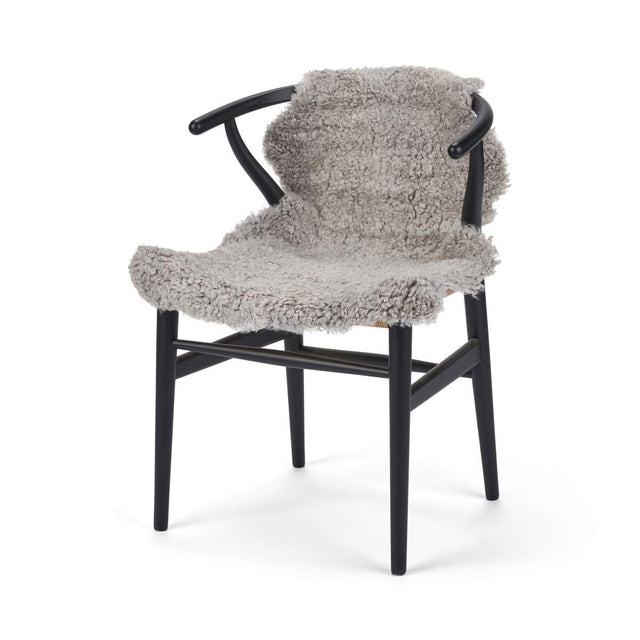 Merino Sheepskin | Short Wool | approx. approx. 35 in