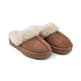 Plateau Slipper Chestnut