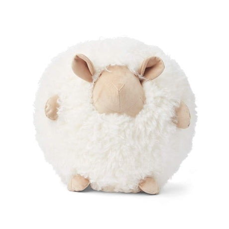 Cute Sheep Cushion | Ø34 cm