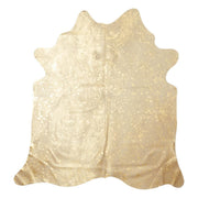Cow Hide Rug | 3,7 sqm