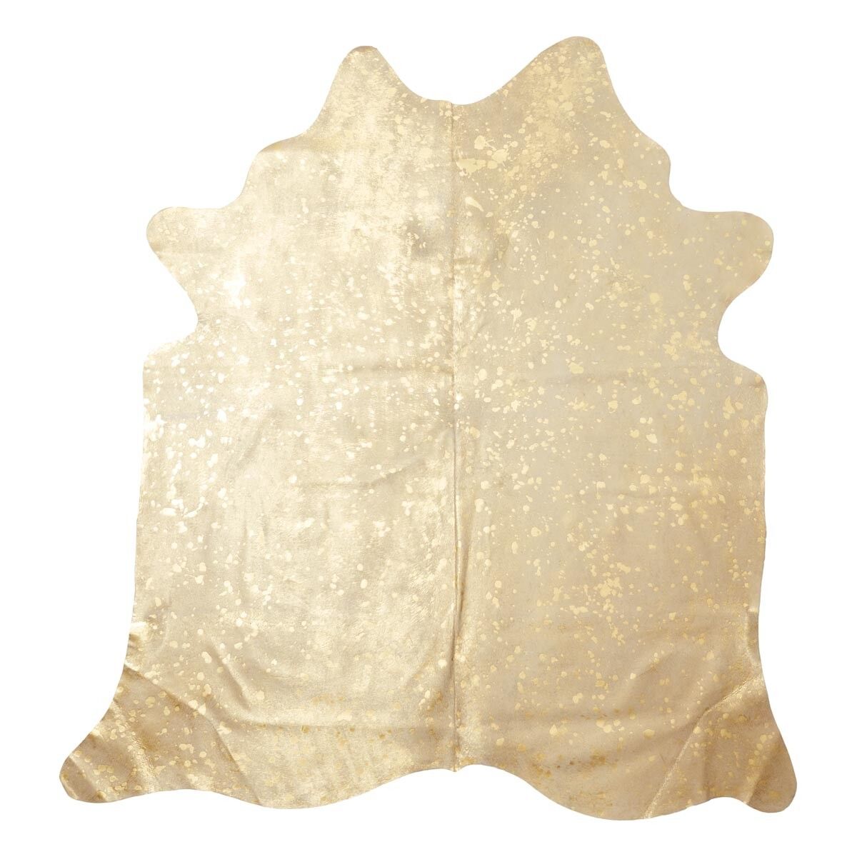 Cow Hide Rug | 3,7 sqm