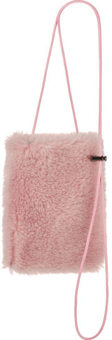 Gwen Phonebag Pink