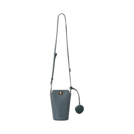 Adina Phonebag Blue Grey