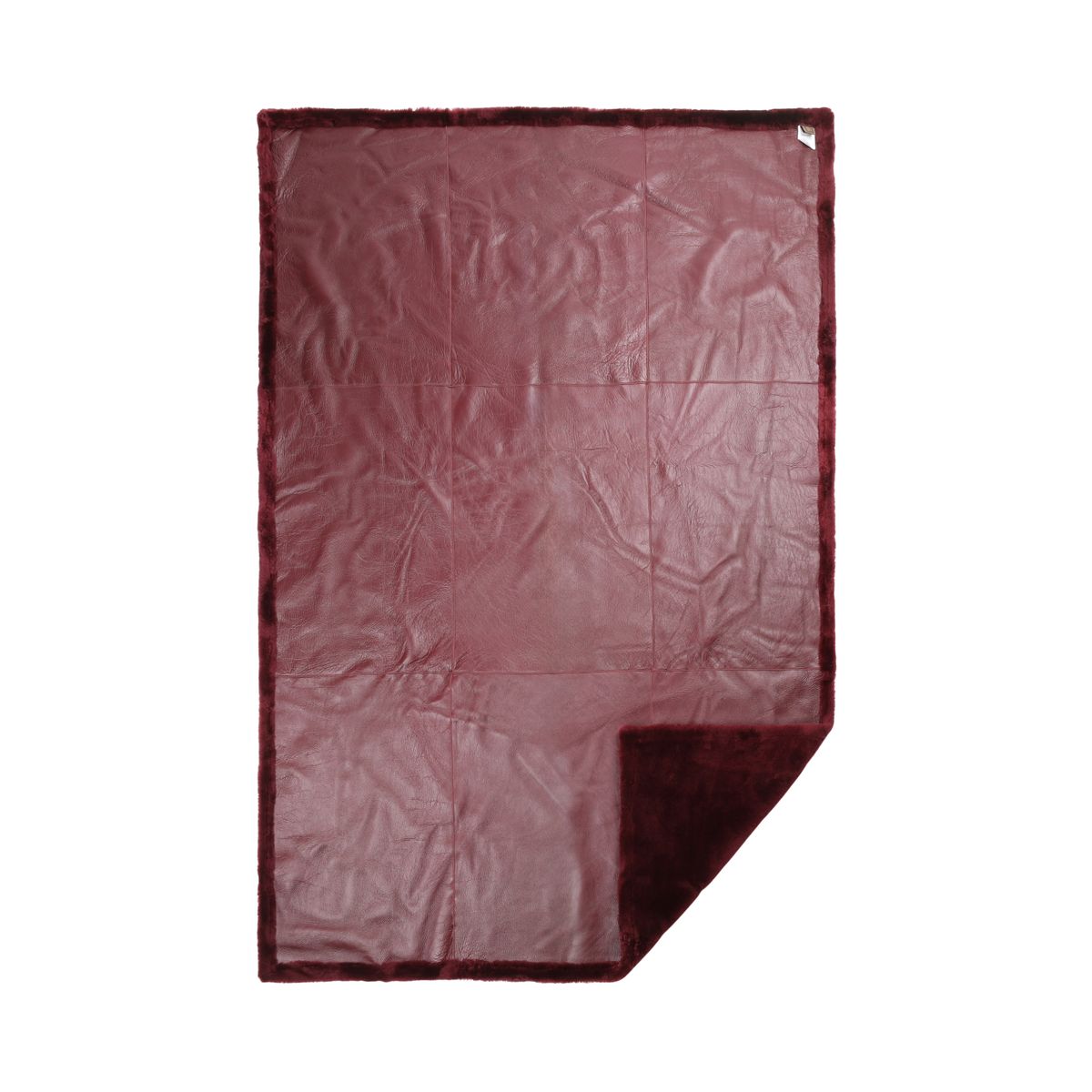 Angelina Throw Port Royal