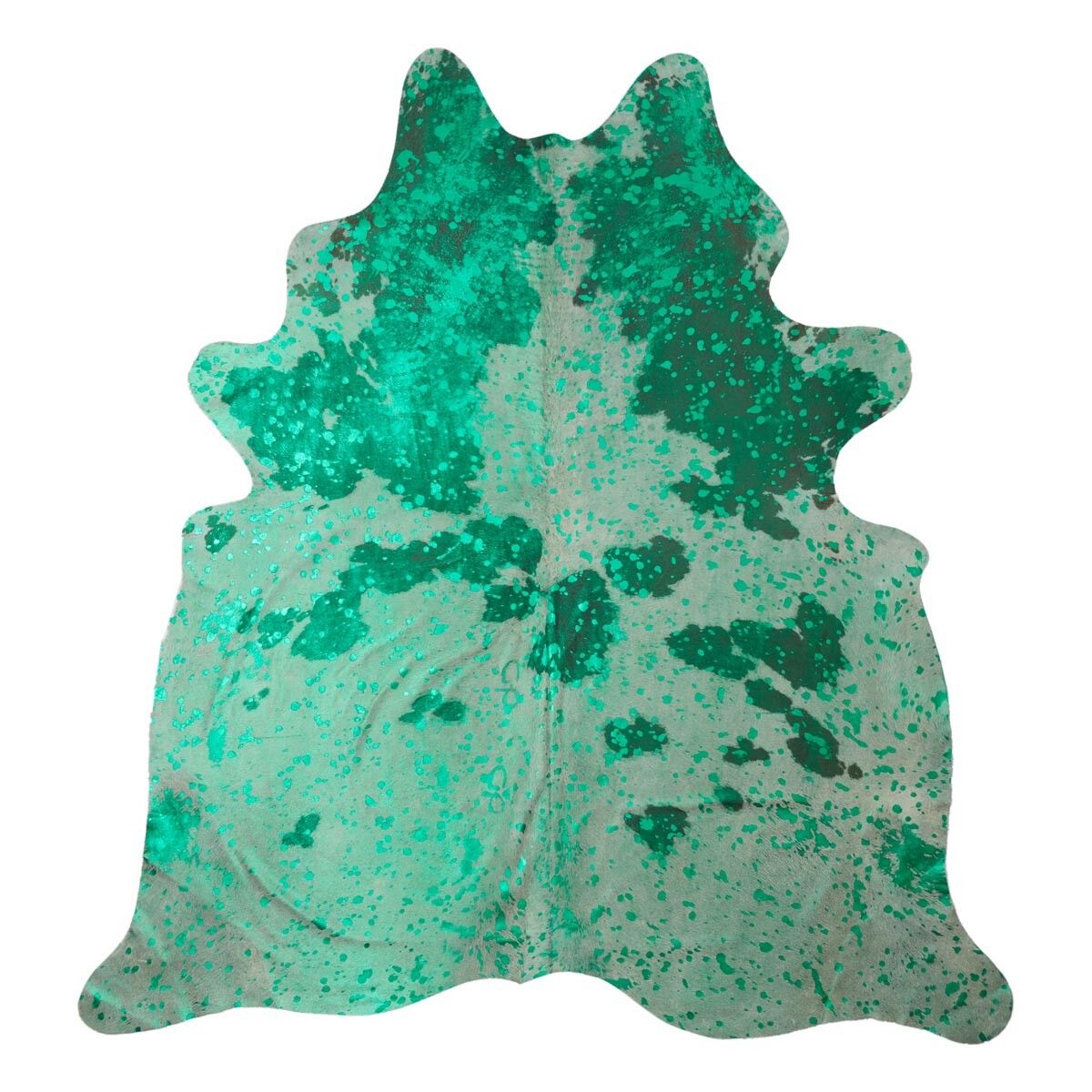 Cow Hide Rug | 3,85 sqm