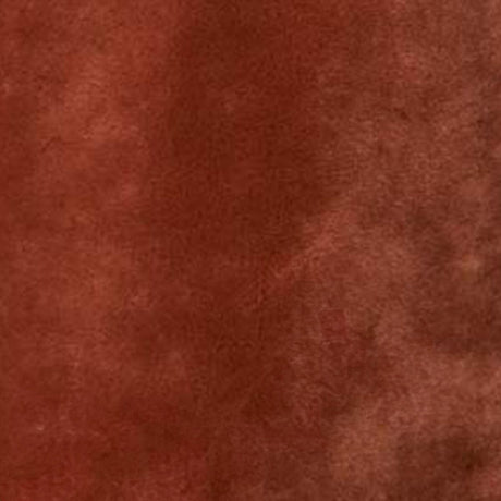 Addison Throw Leather Brown/Ivory