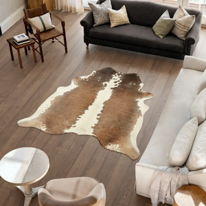 Cow Hide Rug | 2,6 sqm