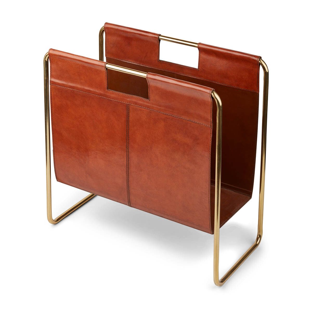 Magazine Holder | 20x10x20 in