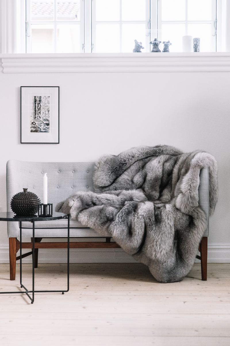 Customized | Special Cushions of 100 % wool 	