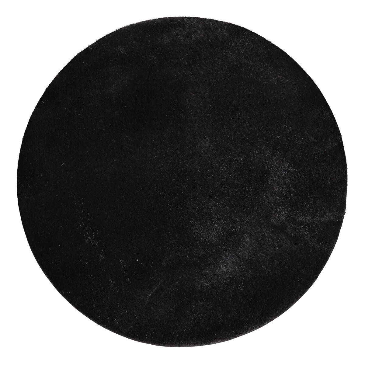 Cow Hide Seat Cover | D15 in Black