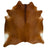 Premium Natural Cowhides | Unique, Stylish, and Sustainable | XXL Size | Brazil Brown