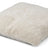 Maxi Float Cushion | SW | 90x90 cm Pearl