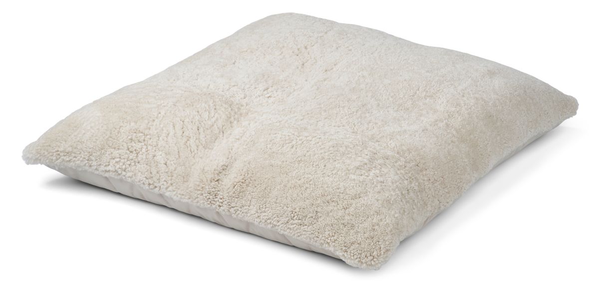 Maxi Float Cushion | SW | 35 in Pearl