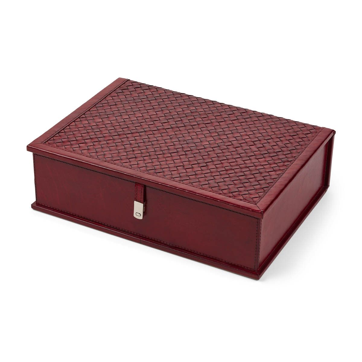 Documentation Box |15x11x4 in