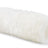 Bolster Cushion Ivory/Ivory