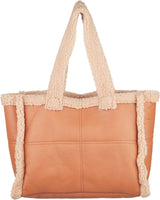 Rosaline Shopper Bag