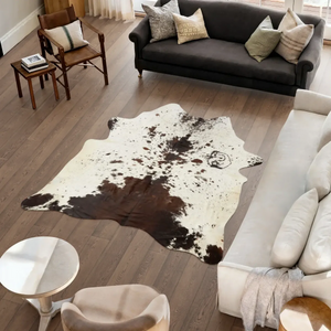 Cow Hide Rug | 3,2 sqm