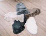 Merino Sheepskin Dyed | New Zealand | approx. 90x60 cm