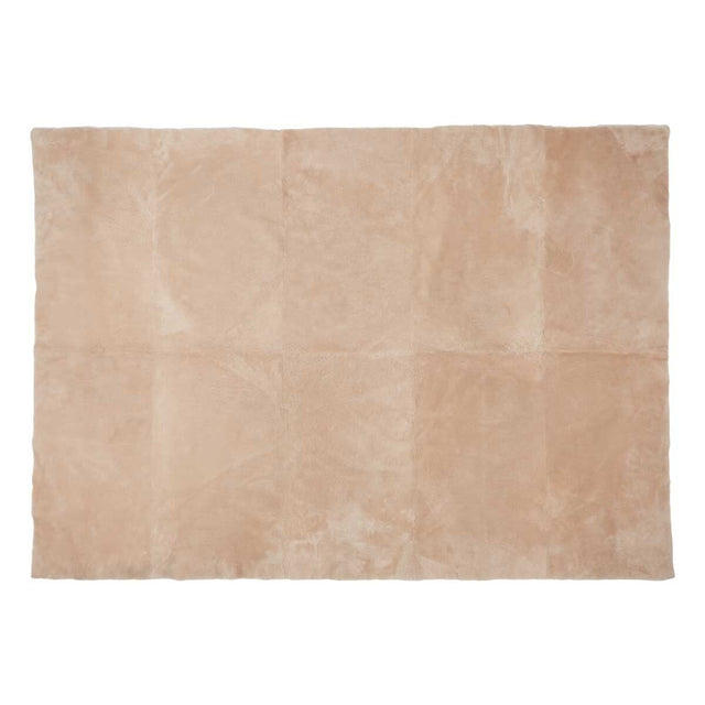 Design Rug of Moccasin