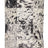 Cow Hide Cushion | 12x24 in Salt/Pepper/Black/White