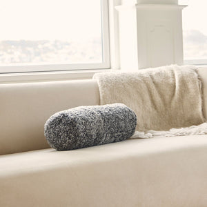 Bolster Cushion | SW Anthracite