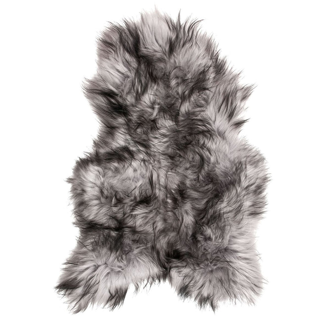 Icelandic Sheepskin | Long Wool | 90-100 cm