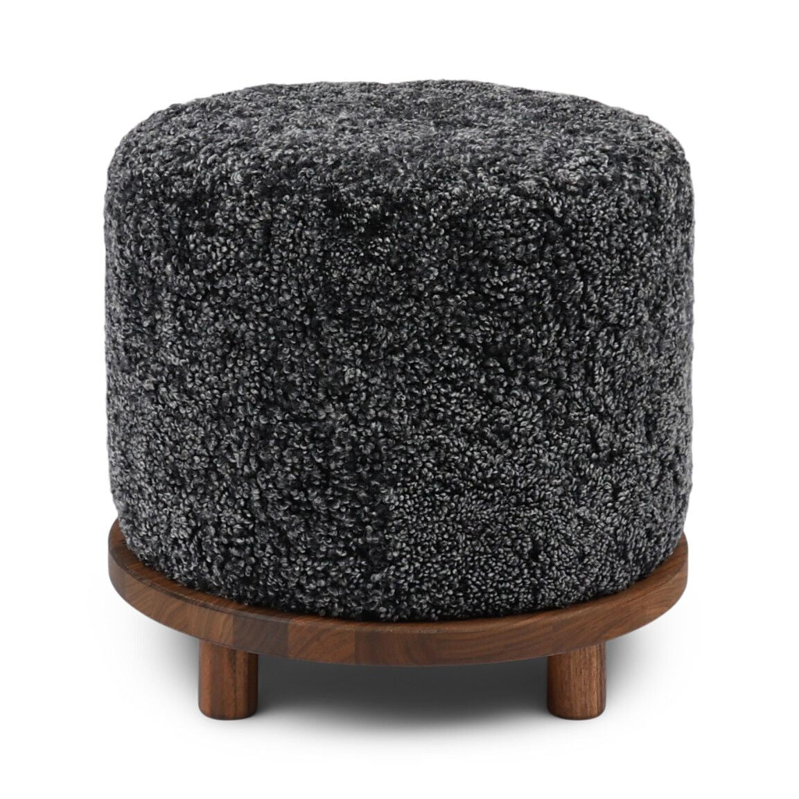 Simon Stool Anthracite