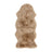 New Zealand Sheepskin | Long Wool | Rug 135 cm Taupe