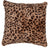 Rex Rabbit Casmere Cushion | 18x18 in | 24x24 in Leo
