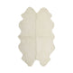 Quadruple Sheepskin Rug | New Zealand | Short Wool Curly