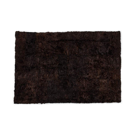 Alpaca Fur | Design Rug