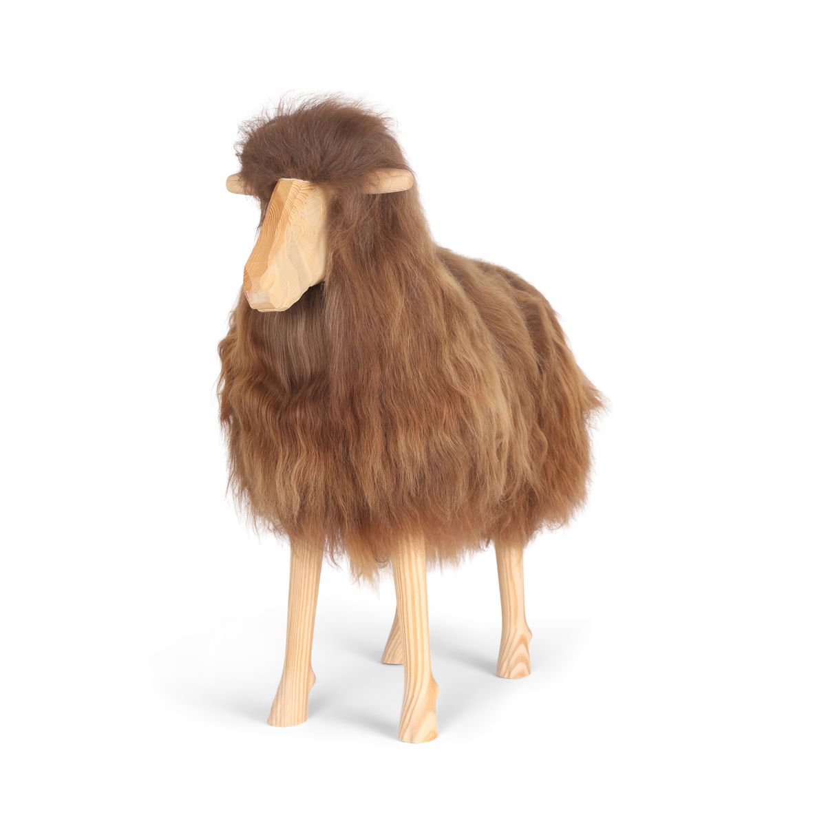 Signature Standing Sheep | Medium