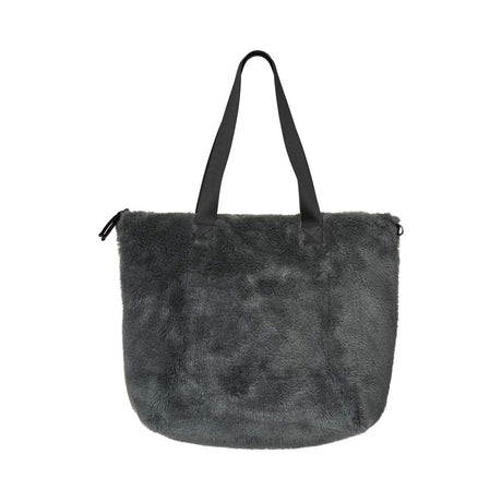 Norma Shopper Blue Grey